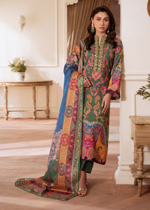 Multi Kurta Set for Women