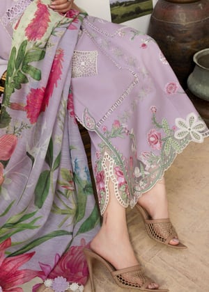 Lilac Unstitched for Women