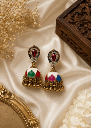 Multi Earrings for Women
