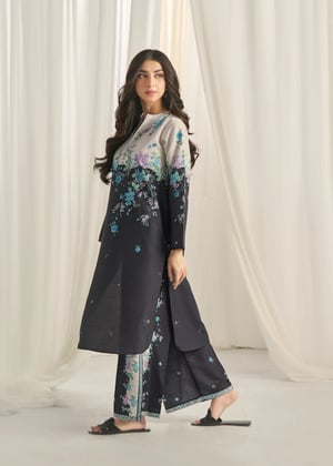 Black Co Ord Sets for Women