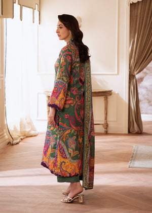 Multi Kurta Set for Women