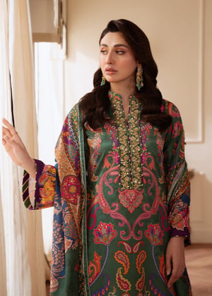 Multi Kurta Set for Women