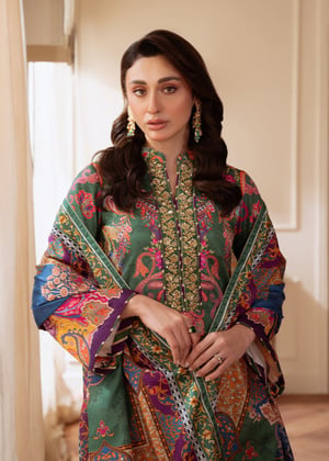 Multi Kurta Set for Women