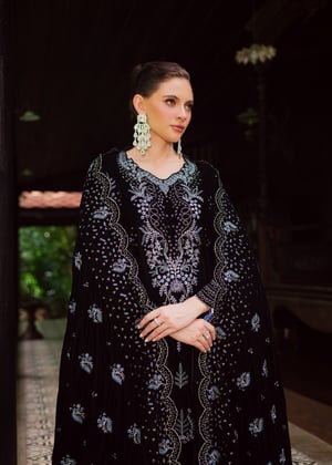 Black Unstitched for Women