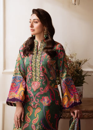 Multi Kurta Set for Women
