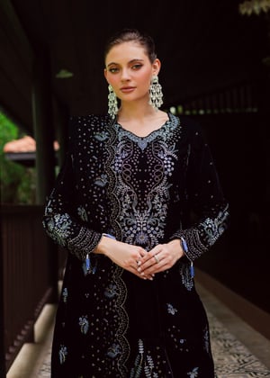 Black Unstitched for Women