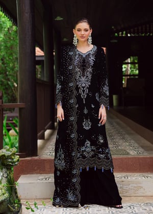 Black Unstitched for Women