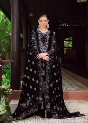 Black Unstitched for Women