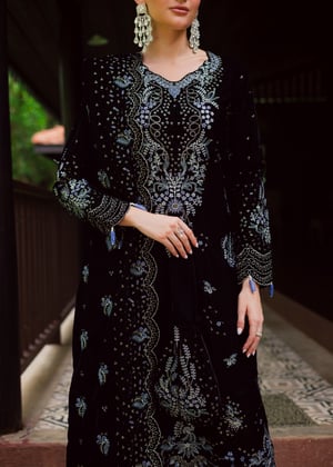 Black Unstitched for Women