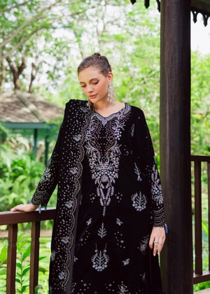 Black Unstitched for Women