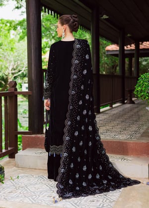Black Unstitched for Women