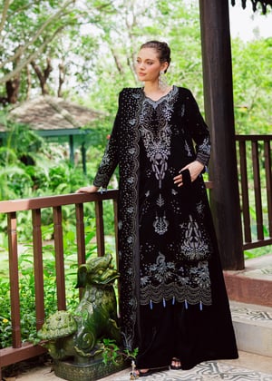 Black Unstitched for Women